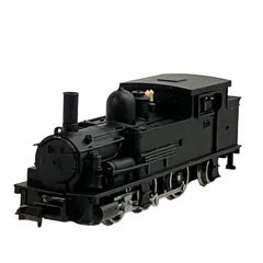 ミニSL コッペル1号機 有田鉄道 在籍時簡易ロッド仕様動力付 津川洋行