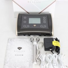 REALIZE リアライズ 本体 美容機器 - メルカリ