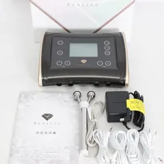 2026年最新】realize スリムビューティハウスの人気アイテム - メルカリ