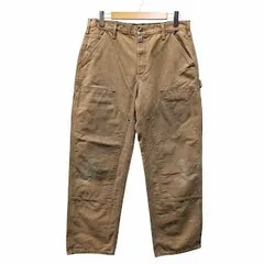 2026年最新】carhartt ダブルニー 34の人気アイテム - メルカリ