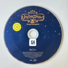 東京ディズニーランド ミッキーのフィルハーマジック／ディズニー