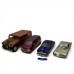 Jada Toys V-DUBS ミニカー 8台セット - メルカリ