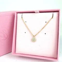 SWAROVSKI スワロフスキー  ネックレス クリスタル  29-536(9)のサムネイル