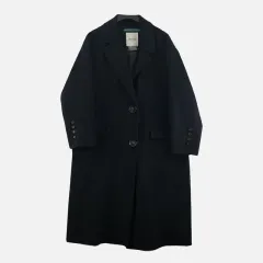 Jucy Judy ジュシジュディ ブラック レディース コート 85 N8101のサムネイル