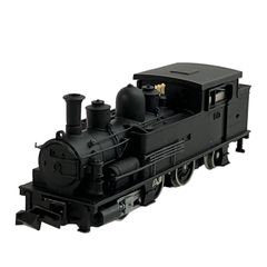 鉄道模型 天賞堂 0-6-0 タンク ロコ - メルカリ