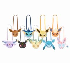 9匹セット」カラビナ付き マスコット ブイズ - メルカリ