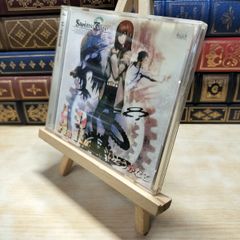 [Used] PC game "STEINS;GATE" image song "AR" Kanako Ito 130049