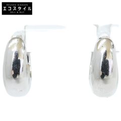 TOMWOOD Ice Huggies silver925 片耳用 - メルカリ