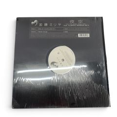 Emi Meyer 約束 アナログレコード 新品未開封　シュリンク品 Emi Meyer 約束 アナログレコード 新品未開封 シュリンク品 - メルカリ