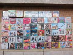perfume CD DVD セット まとめ売り 43点 詰め合わせ - メルカリ