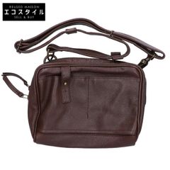 ETRO エトロ 【新品同様】1B668 レザー メッシュ 40/100 - メルカリ