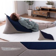 新品 モリヨシ グルーヴ 一人用ソファー 椅子 ソファー 敷布団
