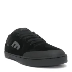 ETNIES SHOES エトニーズ シューズ スニーカー MARANA BLACK RAW　スケートボード スケボーのサムネイル