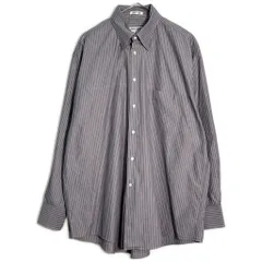 美品 ジョルジオアルマーニ クラシコ 長袖シャツ ライトグレー XL イタリア製 2026年最新】Giorgio Armani メンズ 長袖シャツ その他の人気アイテム