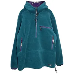 2026年最新】ハーフジップ llbeanの人気アイテム - メルカリ