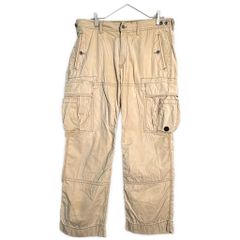 BRUNELLO CUCINELLI ブルネロクチネリ アビエイターパンツ 50 - メルカリ