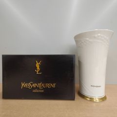 Yves Saint Laurent 花瓶 フラワーベース | Mercari