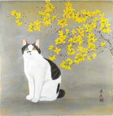 染谷ひさお『南フランスの古城』木版画【真作保証】 絵画 - メルカリ