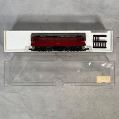 TOMIX 9171 EF81 81 ボディ - メルカリ