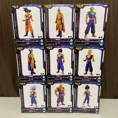 2026年最新】ドラゴンボールヒーロースーパーヒーローの人気アイテム
