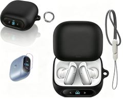 Sony WH-1000XM6 用 3点セット ヘッドホンカバー ケース カバー