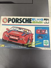 1/24スケール　NIKKO ポルシェ928オープンカスタム　ラジコン 1/24スケール NIKKO ポルシェ928オープンカスタム ラジコン - メルカリ
