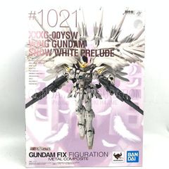 中古】箱傷)GUNDAM FIX FIGURATION コズミックリージョン レジェンド