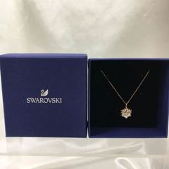 ☆箱付極美品☆ スワロフスキー エターナルフラワー デイジー 