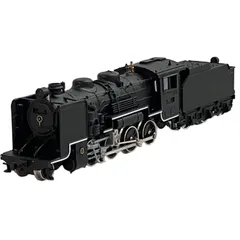 ［ジャンク］鉄道模型　Nゲージ　トミックス　2050 9600形蒸気機関車 2026年最新】TOMIX 9600の人気アイテム - メルカリ