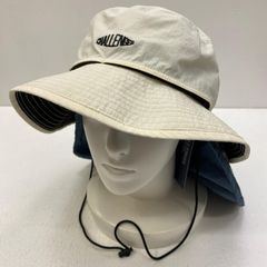 CHALLENGER BANDANA BEACH HAT チャレンジャー M - メルカリ