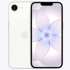 [Used] Mobile Phone iPhone 17e 256GB (SIM-free/White)
