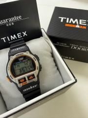 TIMEX BOTANIZE コラボ デジタル腕時計 最終値下げ - メルカリ