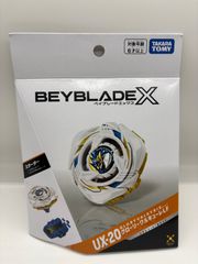 ベイブレードX UX-20 グローリーワルキューレLF - メルカリ