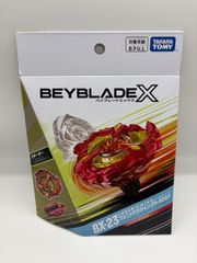 ベイブレードX BX-23 フェニックスウィング9-60GF