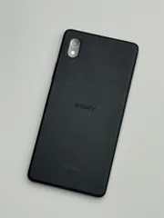 【中古D】Xperia Ace III SO-53C ブラック SIMフリー 白ロムのサムネイル