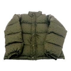 ソウタ着用モデル 】ERL UNISEX PRINTED QUILTED - メルカリ