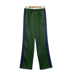 Needles PU274 ナロー トラックパンツ ジャージ M 未使用級 24AW Needles PU274 ナロー トラックパンツ ジャージ - メルカリ