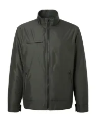 DAKS GOLF₍ダックス ゴルフ) メンズ 季節の変わり目 軽量 アウター カーキ 110 新品のサムネイル