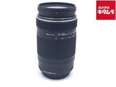 2026年最新】M.ZUIKO DIGITAL ED 75-300mmの人気アイテム - メルカリ