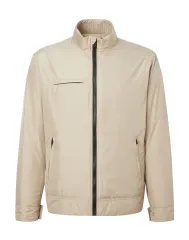DAKS GOLF メンズ 季節の変わり目 軽量 アウター ベージュ 100 105 110 新品のサムネイル