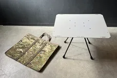 東京)◇ MINIMALWORKS ミニマルワークス DUO TABLE デュオテーブルのサムネイル