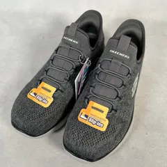【管2607-217】 SKECHERS スケッチャーズ SUMMITS 25 cm タグ付きのサムネイル