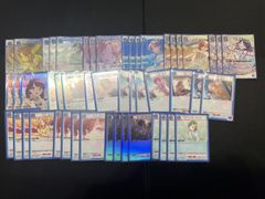 パーツ付けます】補習授業部デッキ パラレル ブルアカ ユニアリ - メルカリ