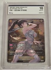 NIKKE ニベルアリーナ BT02-060 エレグ SPR サイン - メルカリ