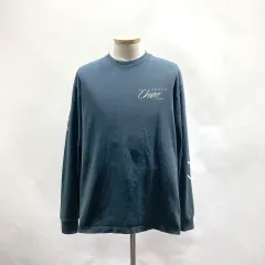 ジョーダンXユニオン メンズ長袖 ブラック XL ヴィンテー中古市場のサムネイル