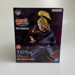 一番くじ NARUTO デイダラ ラストワン賞 フィギュア - メルカリ