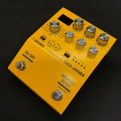 YAMAHA OD-01 Overdrive 基板 本体 - メルカリ