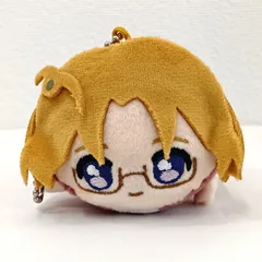 ○ グッズ カナダ 「ヘタリア World☆Stars ごろりんマスコットvol.2
