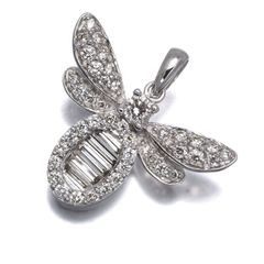 エメラルド 0.50ct ダイヤ ダイヤモンド 0.01ct ペンダントトップ