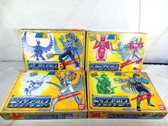 美品 バンダイ　ゴーカイジャー　レンジャーキー　デンジマン　シンケンジャー　ゴーオンジャー　ゴレンジャー　ジュウレンジャー　セット 美品 バンダイ ゴーカイジャー レンジャーキー デンジマン シン
